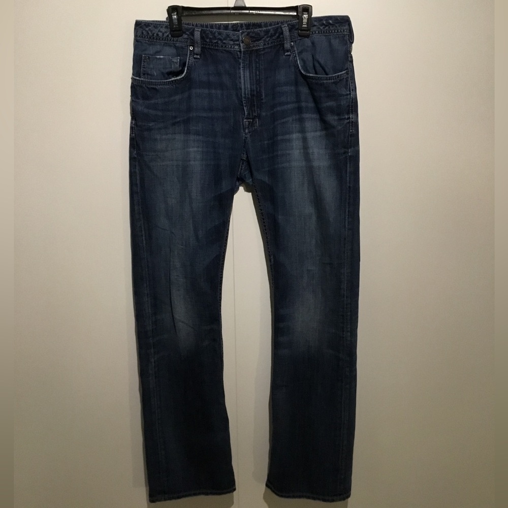 Buffalo David Bitton jeans, 36x34